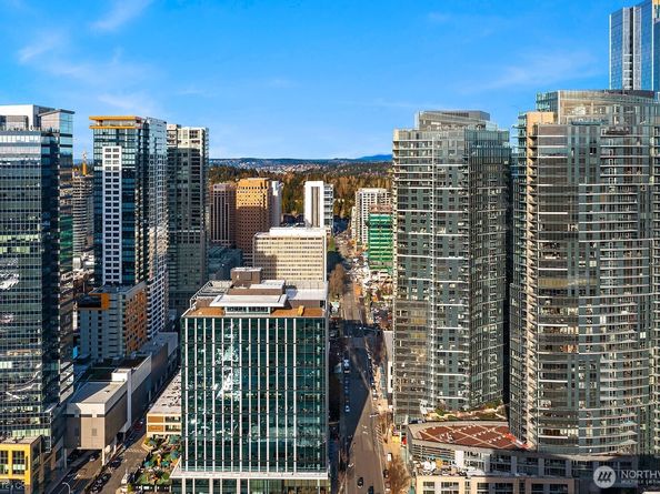 500 106th Avenue NE 2009, Bellevue WA 98004