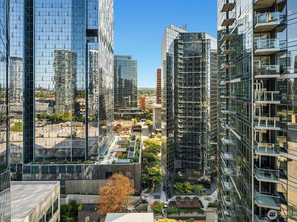 500 106th Avenue NE 2009, Bellevue WA 98004