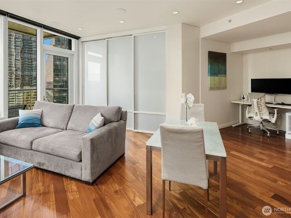 500 106th Avenue NE 2009, Bellevue WA 98004