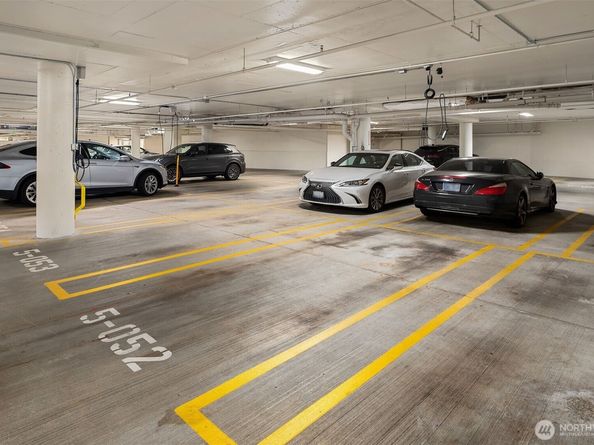 500 106th Avenue NE 2009, Bellevue WA 98004