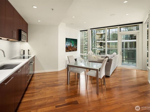 500 106th Avenue NE 2009, Bellevue WA 98004