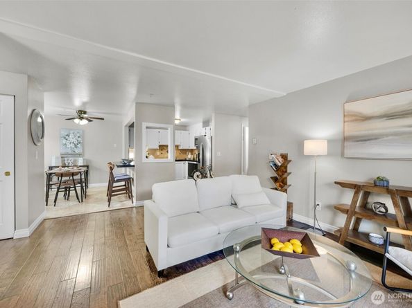 1001 W Casino Road B101, Everett WA 98204