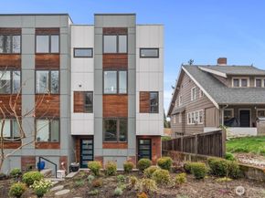 9266 50th Avenue S C, Seattle WA 98118