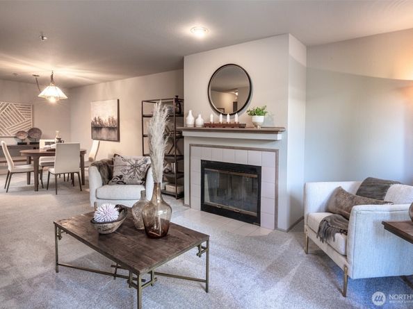 200 99th Avenue NE 16, Bellevue WA 98004