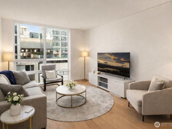 121 Stewart Street 603, Seattle WA 98101