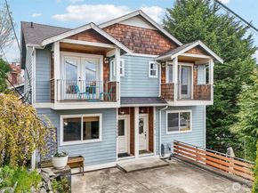 1939 10th Avenue W B, Seattle WA 98119
