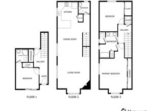 926 N 96th Street, Seattle WA 98103