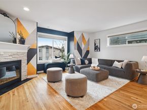 926 N 96th Street, Seattle WA 98103