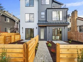 520 N 102nd Street, Seattle WA 98133