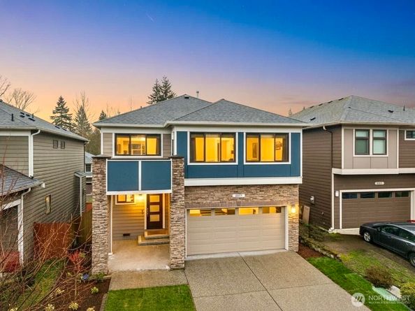 20513 Richmond Road, Bothell WA 98012