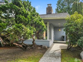 4719 NE Park Place, Seattle WA 98115