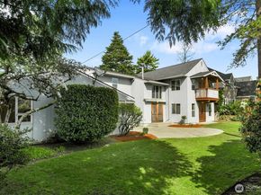 4719 NE Park Place, Seattle WA 98115