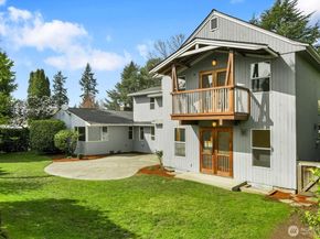 4719 NE Park Place, Seattle WA 98115