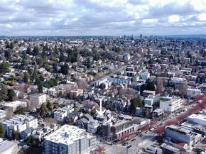 3610 1st Avenue NW B, Seattle WA 98107