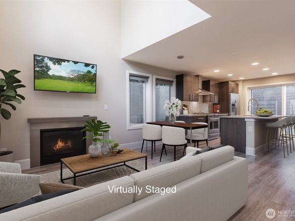 3610 1st Avenue NW B, Seattle WA 98107