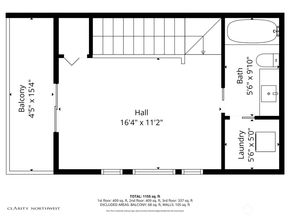 1502 NW 52nd Street, Seattle WA 98107