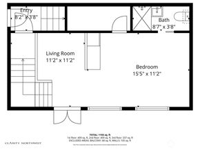 1502 NW 52nd Street, Seattle WA 98107