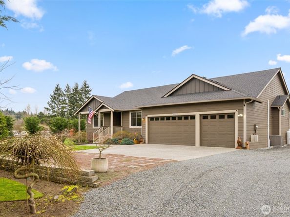 1402 S Machias Road, Snohomish WA 98290