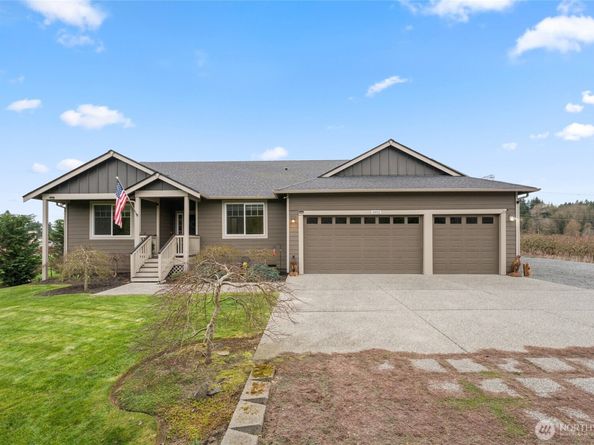 1402 S Machias Road, Snohomish WA 98290