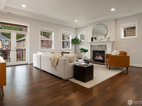 474 5th Avenue NE, Issaquah WA 98029