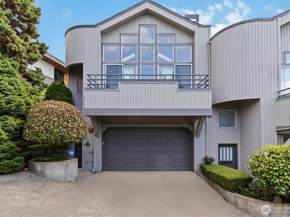 10135 NE 64th Street A, Kirkland WA 98033