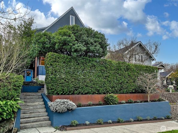 2411 4th Avenue W, Seattle WA 98119