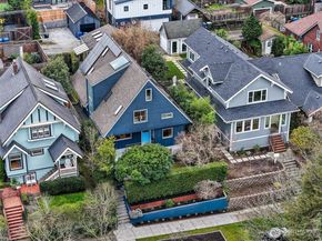 2411 4th Avenue W, Seattle WA 98119