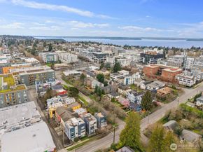 3955 SW Oregon Street, Seattle WA 98116