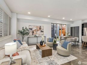 3955 SW Oregon Street, Seattle WA 98116