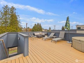 3955 SW Oregon Street, Seattle WA 98116