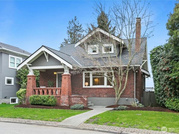 110 Smith Street, Seattle WA 98109