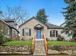 1145 N 84th Street, Seattle WA 98103