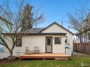 1145 N 84th Street, Seattle WA 98103