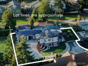 1470 SW 158th Street, Burien WA 98166