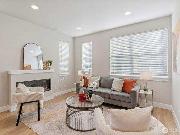 4265 Stossel Avenue, Carnation WA 98014