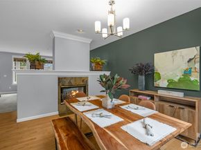 6441 SE Cougar Mountain Way, Bellevue WA 98006