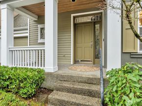 6441 SE Cougar Mountain Way, Bellevue WA 98006