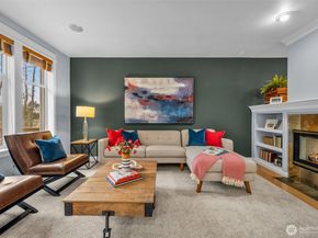 6441 SE Cougar Mountain Way, Bellevue WA 98006