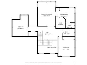 6441 SE Cougar Mountain Way, Bellevue WA 98006