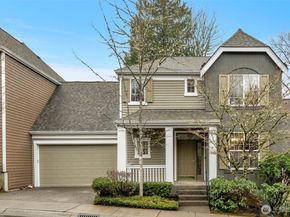 6441 SE Cougar Mountain Way, Bellevue WA 98006
