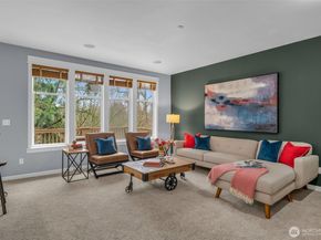 6441 SE Cougar Mountain Way, Bellevue WA 98006