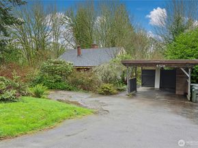 6526 NE 198th Street, Kenmore WA 98028