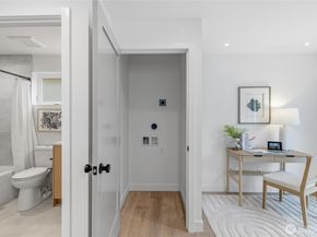 6505 19th Avenue NW, Seattle WA 98117