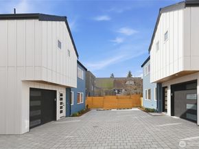 6505 19th Avenue NW, Seattle WA 98117