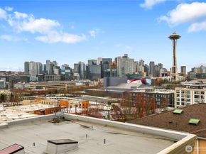 815 2nd Avenue N A, Seattle WA 98109