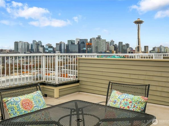 815 2nd Avenue N A, Seattle WA 98109