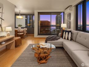 2100 3rd Avenue 1703, Seattle WA 98121