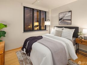 2100 3rd Avenue 1703, Seattle WA 98121