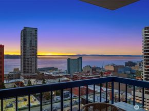 2100 3rd Avenue 1703, Seattle WA 98121