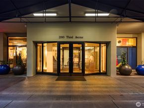 2100 3rd Avenue 1703, Seattle WA 98121